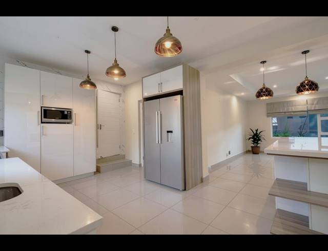 5 BEDROOM PROPERTY TO RENT IN DAINFERN GOLF ESTATE